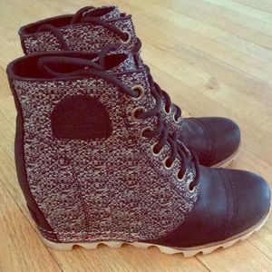 Sorel boots